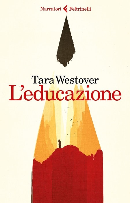 L'educazione di Tara Westover