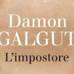 L'impostore di Damon Galgut