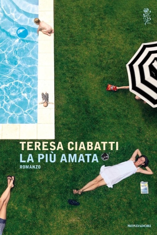 La più amata di Teresa Ciabatti