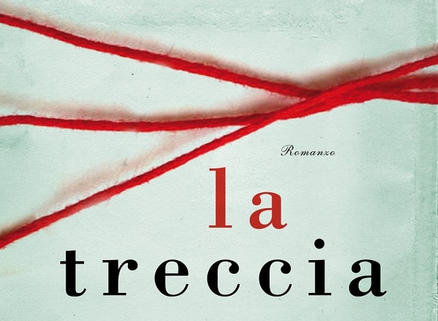 La treccia di Laetitia Colombani