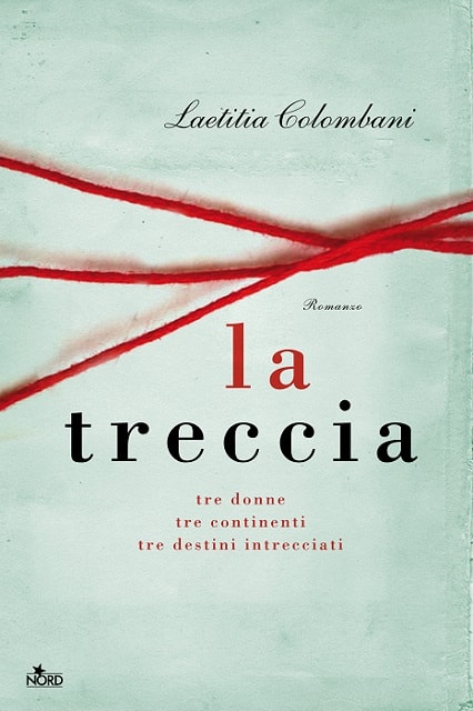 La treccia di Laetitia Colombani