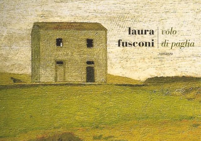 Volo di paglia di Laura Fusconi