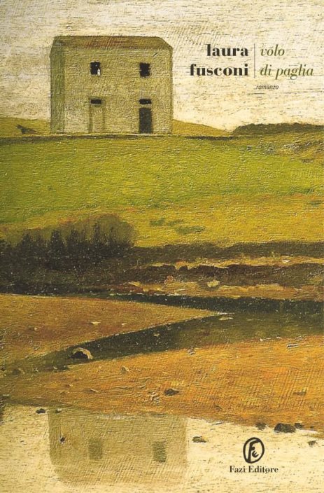 Volo di paglia di Laura Fusco