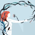 Di ferro e d'acciaio di Laura Pariani