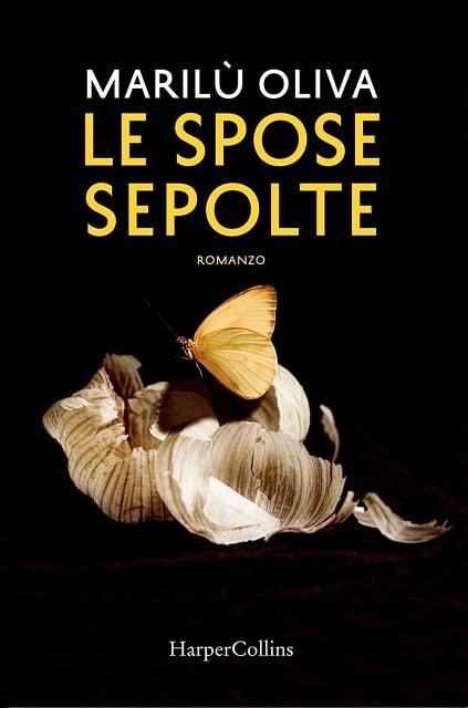 Le spose sepolte di Marilù Oliva