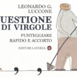 Questione di virgole di Leonardo Luccone