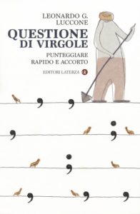 Questione di virgole di Leonardo Luccone