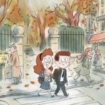 Lettere d'amore da 0 a 10 di Susie Morgenstern e Thomas Baas