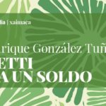 Letti da un soldo di Enrique González Tuñón