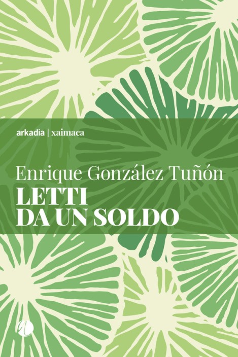 Letti da un soldo di Enrique González Tuñón