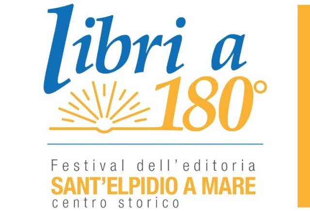 Libri a 180 Gradi