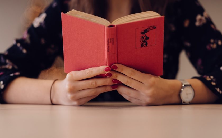 Libri sotto l'albero