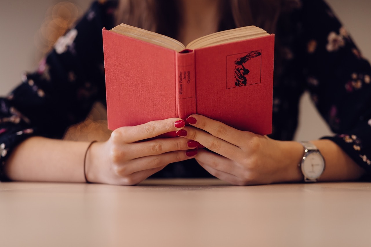 Libri sotto l'albero