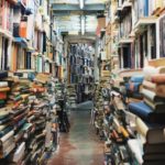 dove comprare libri usati a Milano
