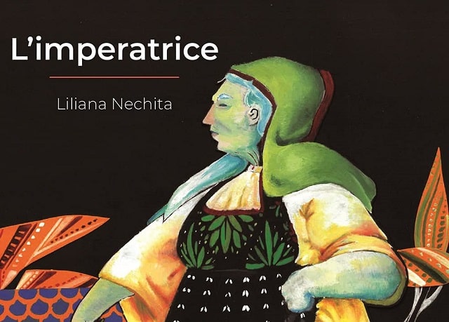 L'imperatrice di Liliana Nechita