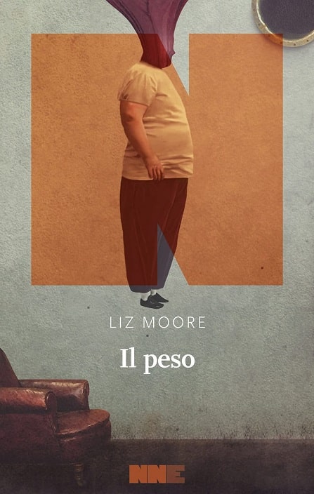 Il peso di Liz Moore