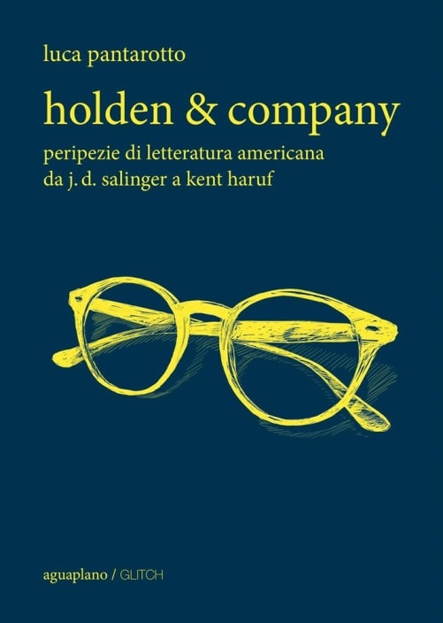 Holden & company di Luca Pantarotto