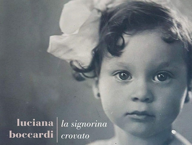 La signorina Crovato di Luciana Boccardi