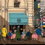 Café Royal di Marco Balzano