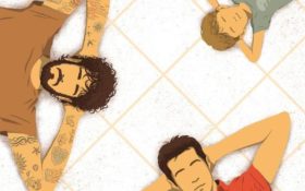 L'anno in cui imparai a leggere di Marco Marsullo
