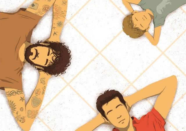 L'anno in cui imparai a leggere di Marco Marsullo