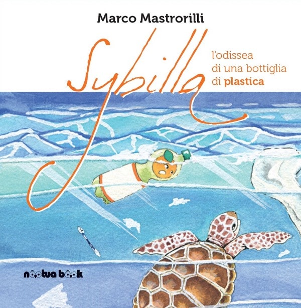 Sybilla di Marco Mastrorilli