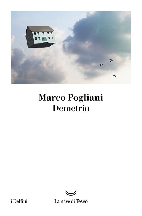 Demetrio di Marco Pogliani
