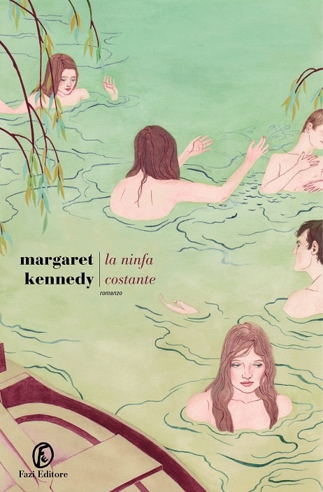 La ninfa costante di Margaret Kennedy