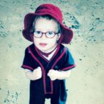 Storia del mio bambino perfetto di Marina Viola