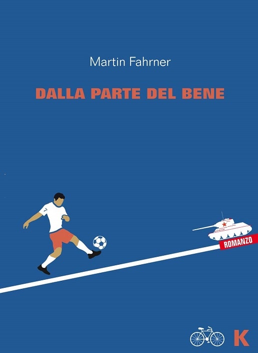 Dalla parte del bene di Martin Fahrner