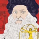 Io, Leonardo da Vinci di Massimo Polidoro