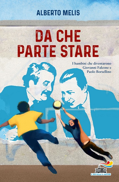 Da che parte stare