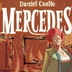 Mercedes di Daniel Cuello