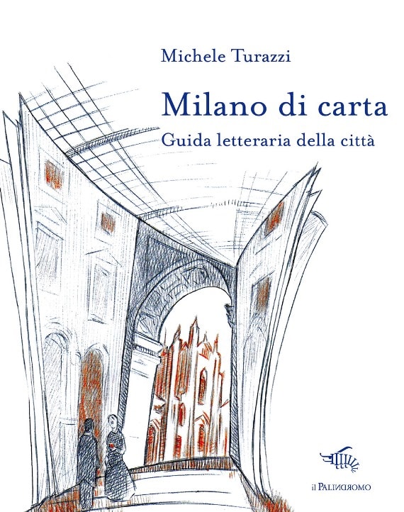 Milano di carta di Michele Terruzzi