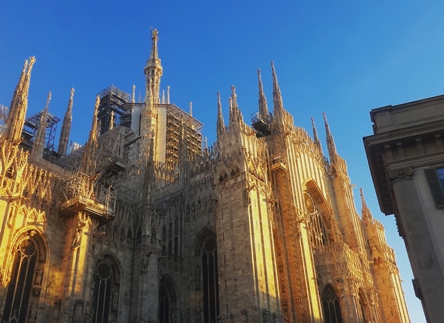 Duomo di Milano