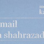 e-mail da Shahrazad di Mohja Kahf