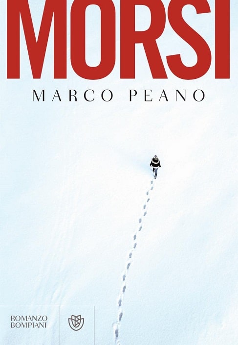 Morsi di Marco Peano