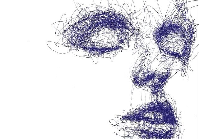 La vita intima di Niccolò Ammaniti