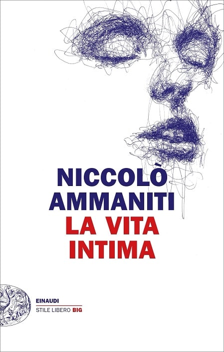 La vita intima di Niccolò Ammaniti