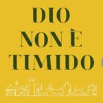 Dio non è timido di Olga Grjasnowa