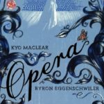 Opera di Kyo Maclear e Byron Eggenschwiler