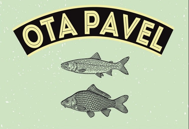 Come ho incontrato i pesci di Ota Pavel