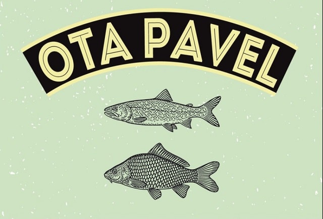 Ota Pavel