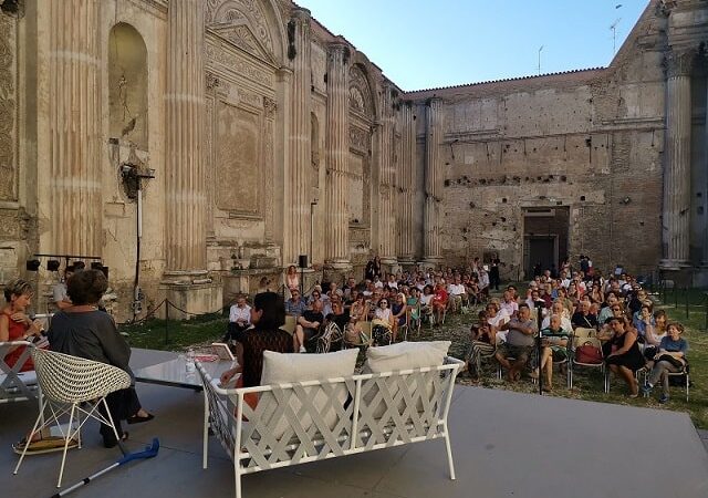 Passaggi Festival della Saggistica 2023