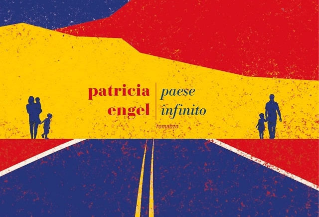 Paese infinito di Patricia Engel