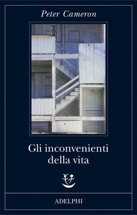 Gli inconvenienti della vita di Peter Cameron