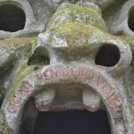L'incantesimo dei luoghi di Valentina Evangelista