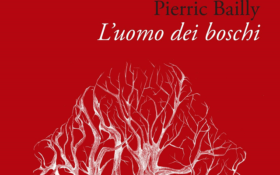 L'uomo dei boschi di Pierric Bailly