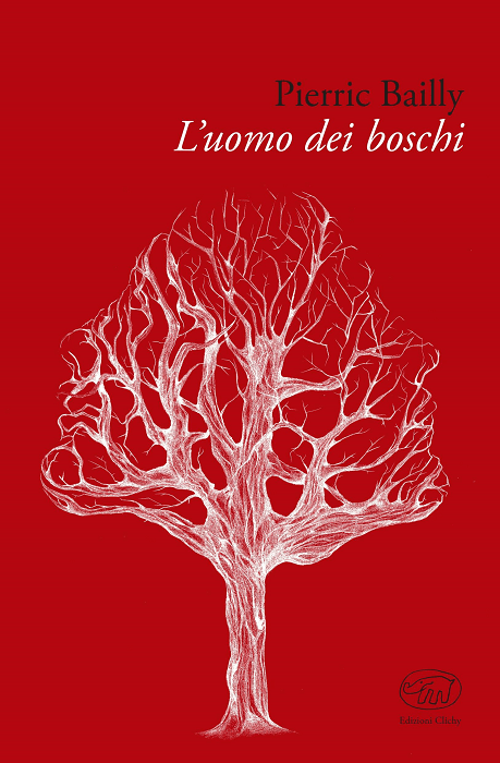 L'uomo dei boschi di Pierric Bailly