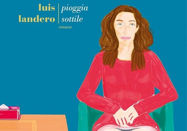 Pioggia sottile di Luis Landero